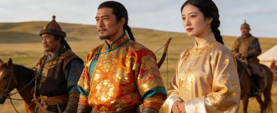 唐宋元明清服饰 - 图画吧TUHUABA