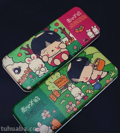 8090后小时候的那些好看的文具 - 今日头条