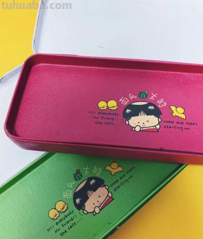 8090后小时候的那些好看的文具 - 图画吧TUHUABA