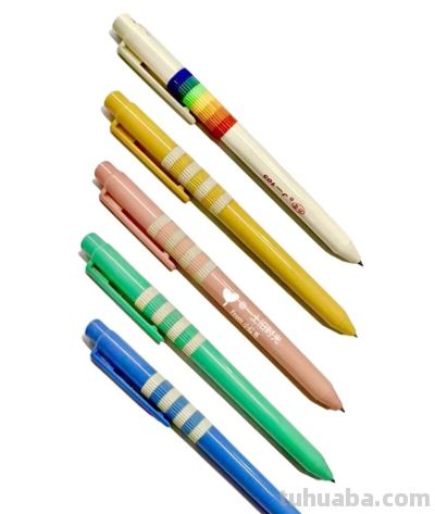 8090后小时候的那些好看的文具 - 图画吧TUHUABA