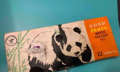 8090后小时候的那些好看的文具 - 图画吧TUHUABA