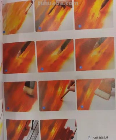 水彩好书推荐！增山修VS野村重存 - 图画吧TUHUABA