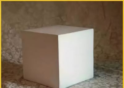 初学素描|几何体 - 图画吧TUHUABA