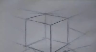 初学素描|几何体 - 图画吧TUHUABA