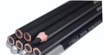 零基础如何开始学习素描 - 图画吧TUHUABA