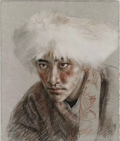 于小冬·2026素描新作丨山河辗转间的人间留痕 - 今日头条 于小冬·2026素描新作丨山河辗转间的人间留痕 - 图画吧TUHUABA