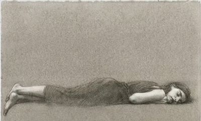 于小冬·2026素描新作丨山河辗转间的人间留痕 - 今日头条 于小冬·2026素描新作丨山河辗转间的人间留痕 - 图画吧TUHUABA