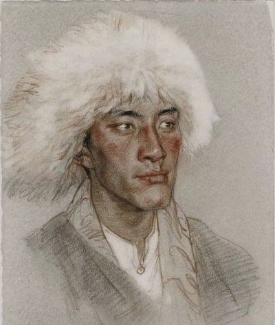 于小冬·2026素描新作丨山河辗转间的人间留痕 - 今日头条 于小冬·2026素描新作丨山河辗转间的人间留痕 - 图画吧TUHUABA