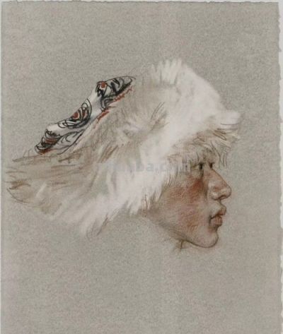 于小冬·2026素描新作丨山河辗转间的人间留痕 - 今日头条 于小冬·2026素描新作丨山河辗转间的人间留痕 - 图画吧TUHUABA