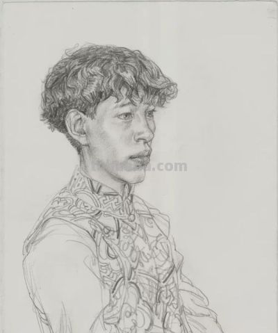 于小冬·2026素描新作丨山河辗转间的人间留痕 - 今日头条 于小冬·2026素描新作丨山河辗转间的人间留痕 - 图画吧TUHUABA