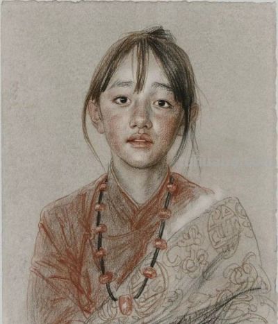 于小冬·2026素描新作丨山河辗转间的人间留痕 - 今日头条 于小冬·2026素描新作丨山河辗转间的人间留痕 - 图画吧TUHUABA