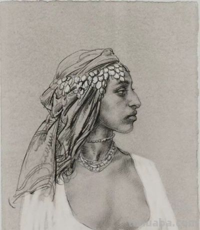 于小冬·2026素描新作丨山河辗转间的人间留痕 - 今日头条 于小冬·2026素描新作丨山河辗转间的人间留痕 - 图画吧TUHUABA