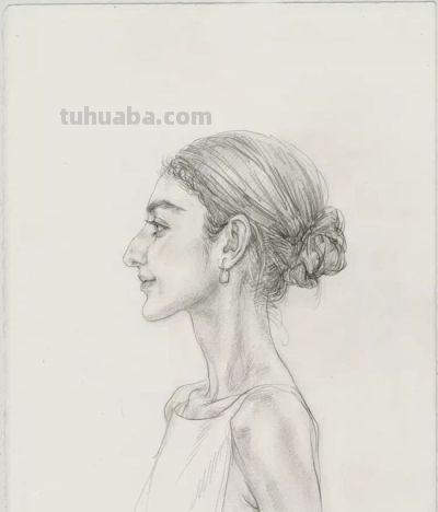 于小冬·2026素描新作丨山河辗转间的人间留痕 - 今日头条 于小冬·2026素描新作丨山河辗转间的人间留痕 - 图画吧TUHUABA