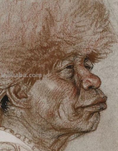 于小冬·2026素描新作丨山河辗转间的人间留痕 - 今日头条 于小冬·2026素描新作丨山河辗转间的人间留痕 - 图画吧TUHUABA