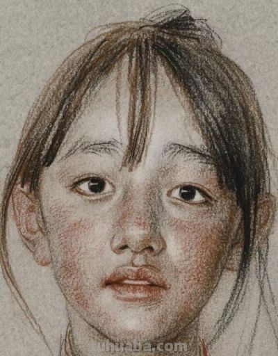 于小冬·2026素描新作丨山河辗转间的人间留痕 - 今日头条 于小冬·2026素描新作丨山河辗转间的人间留痕 - 图画吧TUHUABA