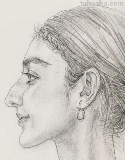 于小冬·2026素描新作丨山河辗转间的人间留痕 - 今日头条 于小冬·2026素描新作丨山河辗转间的人间留痕 - 图画吧TUHUABA