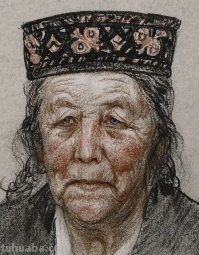 于小冬·2026素描新作丨山河辗转间的人间留痕 - 今日头条 于小冬·2026素描新作丨山河辗转间的人间留痕 - 图画吧TUHUABA