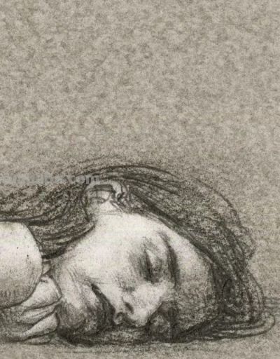 于小冬·2026素描新作丨山河辗转间的人间留痕 - 今日头条 于小冬·2026素描新作丨山河辗转间的人间留痕 - 图画吧TUHUABA