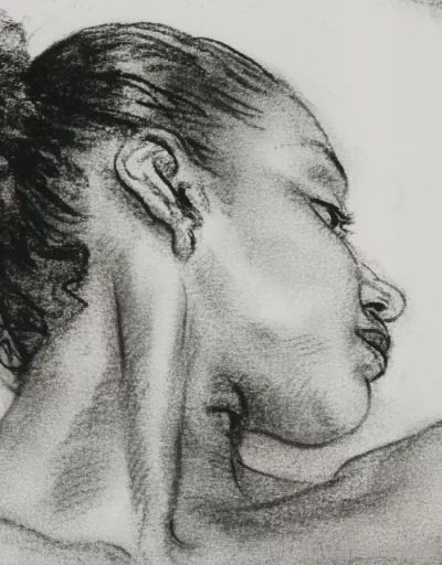 于小冬·2026素描新作丨山河辗转间的人间留痕 - 今日头条 于小冬·2026素描新作丨山河辗转间的人间留痕 - 图画吧TUHUABA