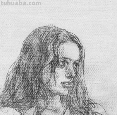 于小冬·2026素描新作丨山河辗转间的人间留痕 - 今日头条 于小冬·2026素描新作丨山河辗转间的人间留痕 - 图画吧TUHUABA