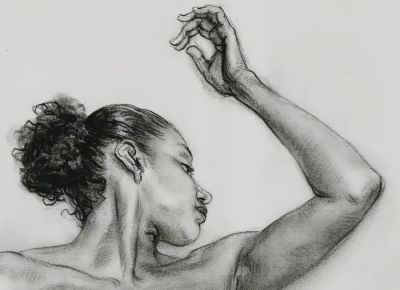 于小冬·2026素描新作丨山河辗转间的人间留痕 - 今日头条 于小冬·2026素描新作丨山河辗转间的人间留痕 - 图画吧TUHUABA