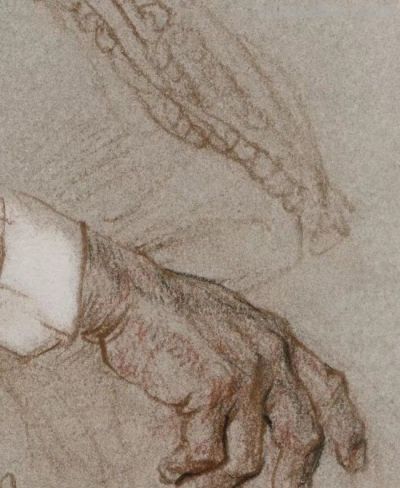 于小冬·2026素描新作丨山河辗转间的人间留痕 - 今日头条 于小冬·2026素描新作丨山河辗转间的人间留痕 - 图画吧TUHUABA