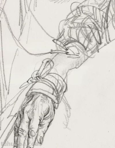 于小冬·2026素描新作丨山河辗转间的人间留痕 - 今日头条 于小冬·2026素描新作丨山河辗转间的人间留痕 - 图画吧TUHUABA