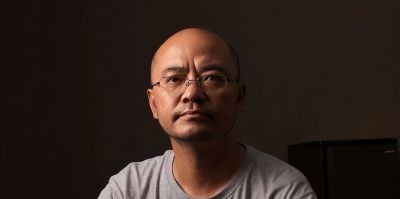 于小冬·2026素描新作丨山河辗转间的人间留痕 - 今日头条 于小冬·2026素描新作丨山河辗转间的人间留痕 - 图画吧TUHUABA