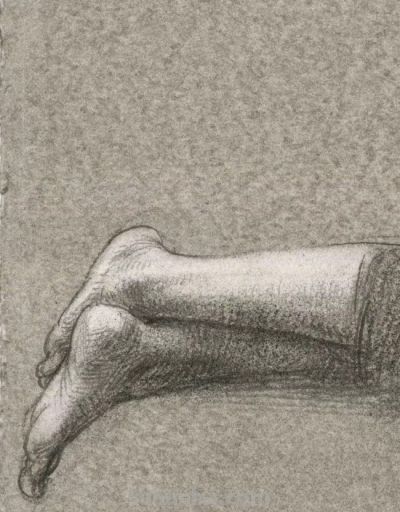 于小冬·2026素描新作丨山河辗转间的人间留痕 - 今日头条 于小冬·2026素描新作丨山河辗转间的人间留痕 - 图画吧TUHUABA