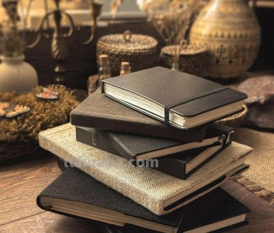 太爽了！4年9本素描，用放大镜画细节，铅笔被她画成了“教科书” - 图画吧TUHUABA