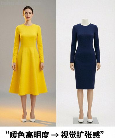 色彩的基本性质 - 今日头条