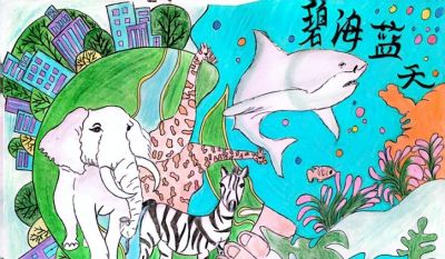 世界野生动植物日┋新疆植物学会系列活动之优秀征集作品展示（二） - 图画吧TUHUABA