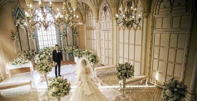 2026年北京婚纱摄影哪家靠谱？5维度实测参考 - 图画吧TUHUABA