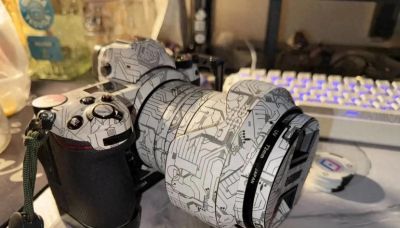 人像相机怎么选？三大品牌实测对比，教你用对镜头拍出杂志感大片 - 今日头条