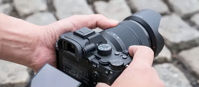 不必追新！这几款老相机，性能依旧在线 - 今日头条