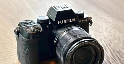 不必追新！这几款老相机，性能依旧在线 - 图画吧TUHUABA