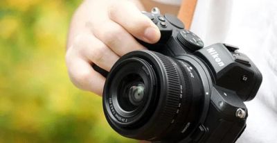 不必追新！这几款老相机，性能依旧在线 - 图画吧TUHUABA