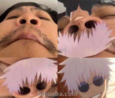 泰国小哥低端cosplay作品一组 - 图画吧TUHUABA