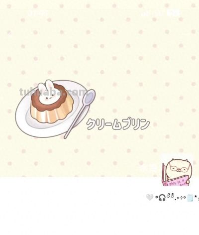 背景图｜卡通动漫头像套图搭配（8套） - 今日头条