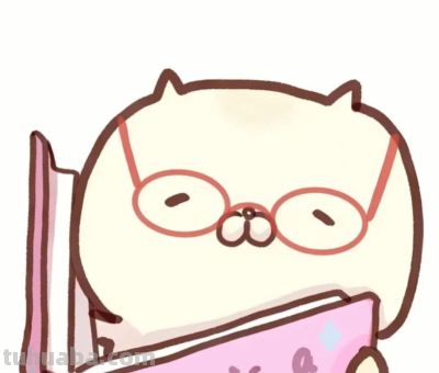 背景图｜卡通动漫头像套图搭配（8套） - 图画吧TUHUABA