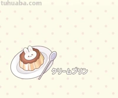 背景图｜卡通动漫头像套图搭配（8套） - 图画吧TUHUABA