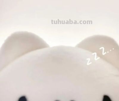 背景图｜卡通动漫头像套图搭配（8套） - 图画吧TUHUABA