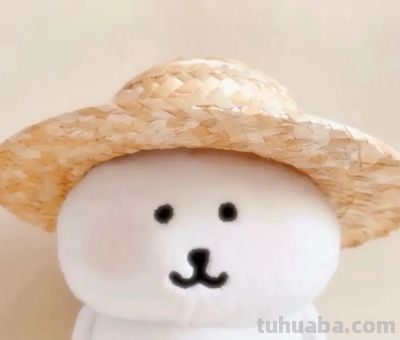 背景图｜卡通动漫头像套图搭配（8套） - 图画吧TUHUABA