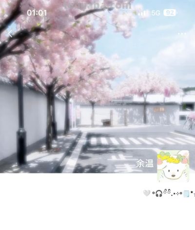 背景图｜卡通动漫头像套图搭配（8套） - 图画吧TUHUABA