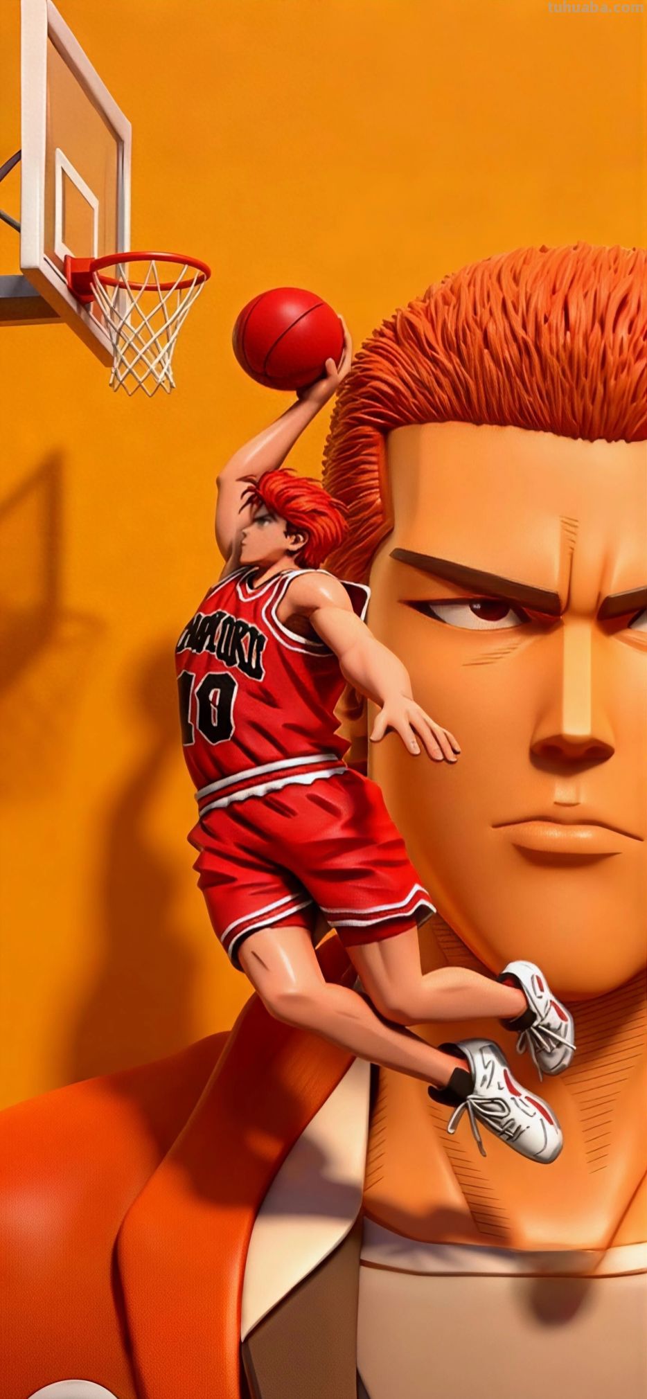 动漫壁纸260204 - 今日头条