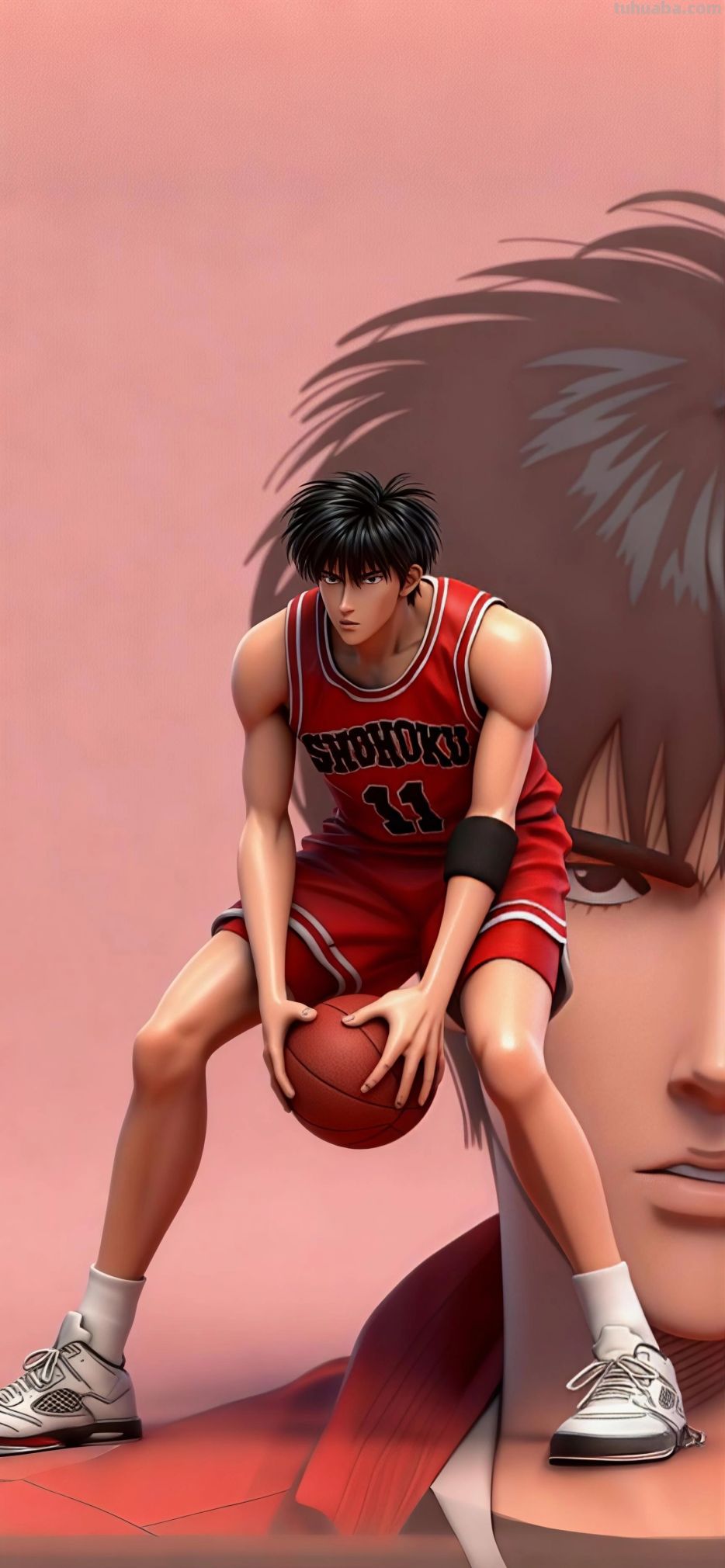 动漫壁纸260204 - 图画吧TUHUABA