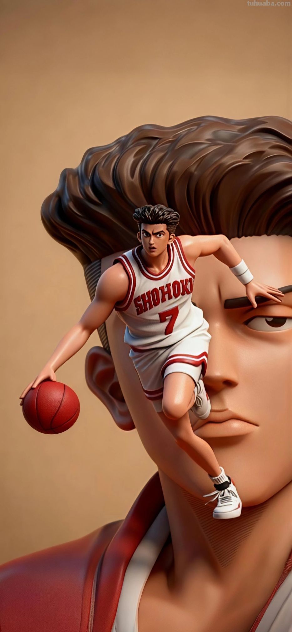 动漫壁纸260204 - 图画吧TUHUABA