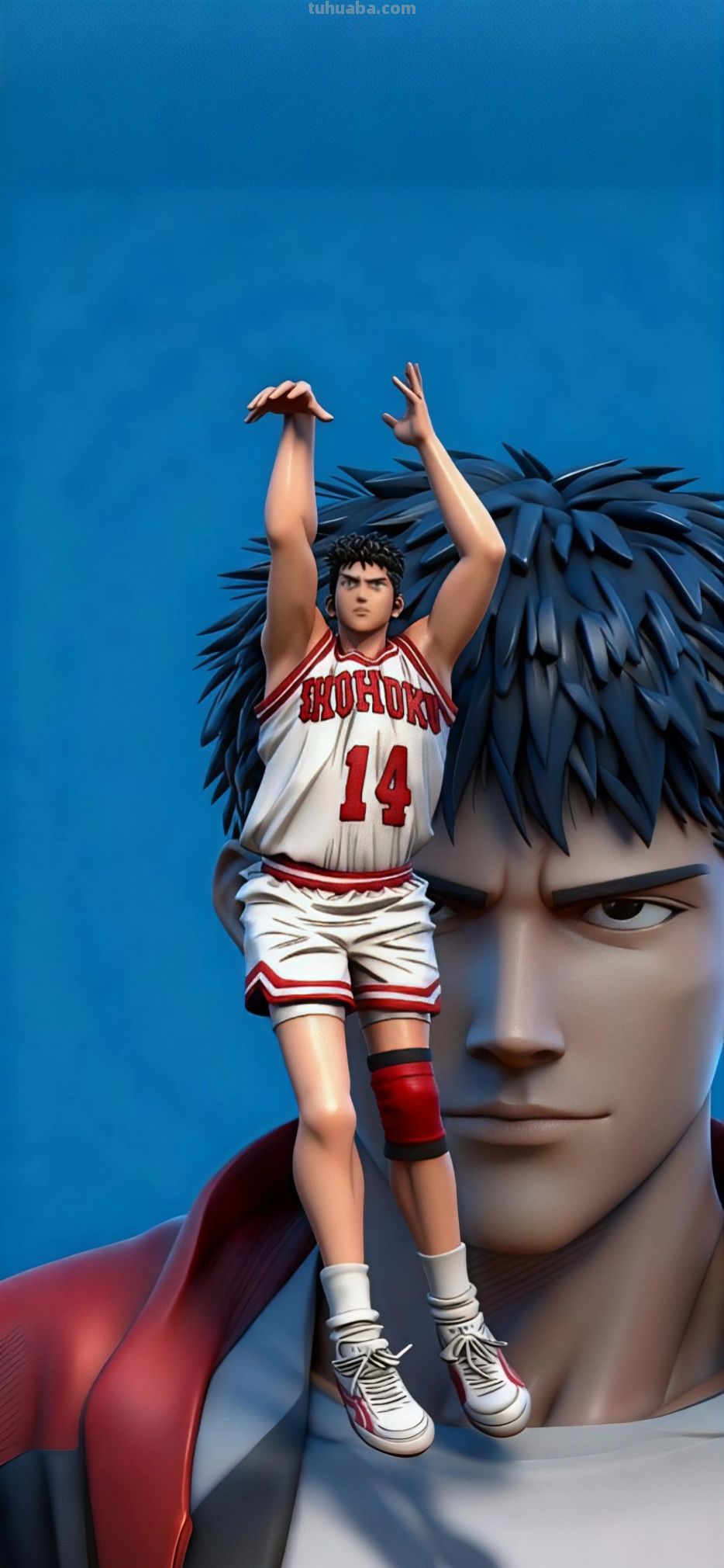 动漫壁纸260204 - 图画吧TUHUABA