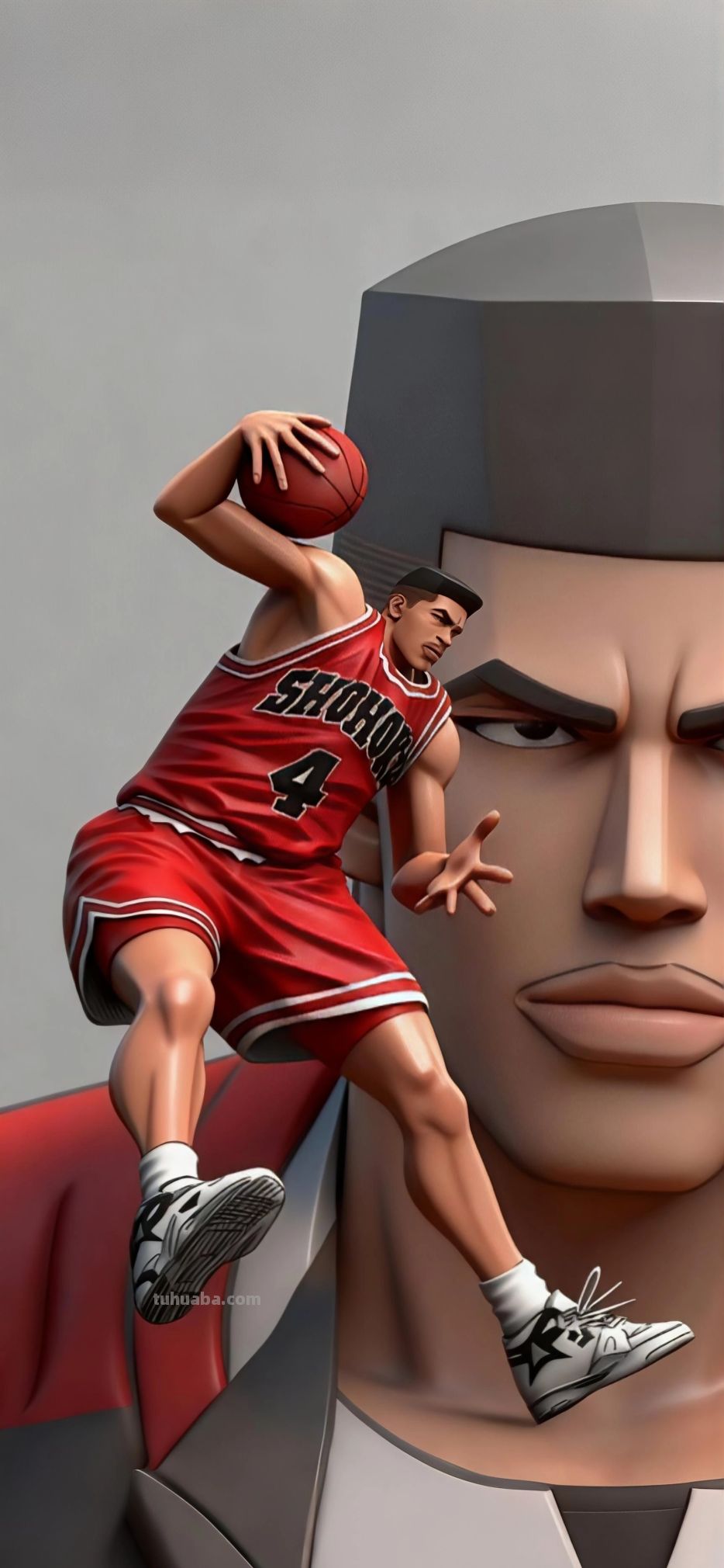 动漫壁纸260204 - 图画吧TUHUABA