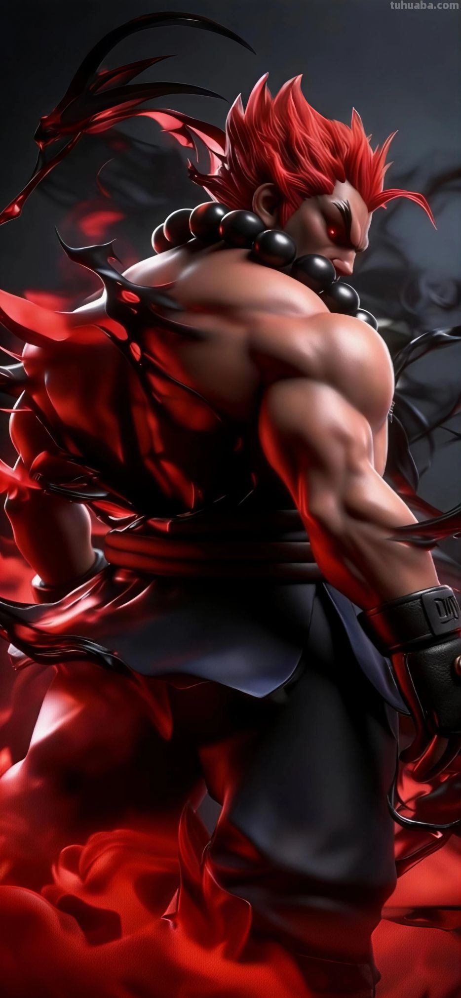 动漫壁纸260205 - 图画吧TUHUABA